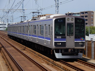 阪神電鉄9000系