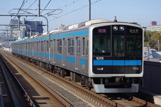 阪神9000系