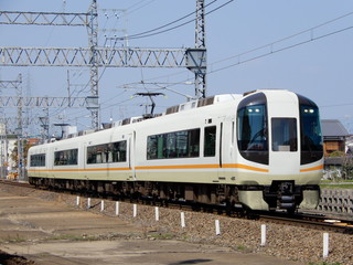 近鉄21600系「アーバンライナー・リトル」