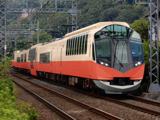 阪神特急(旧塗装)