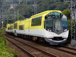 伊勢志摩ライナー旧塗色