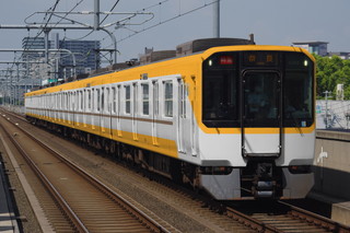近鉄5820系