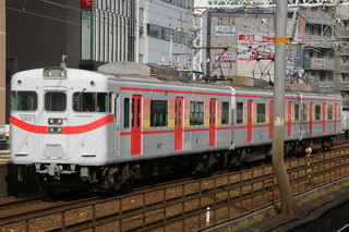 山陽6000系色(B)