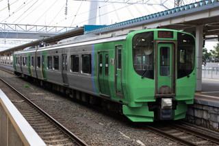 青い森703系