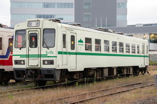 叡山電車色(山)