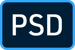 PSD