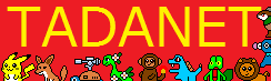 TADANET